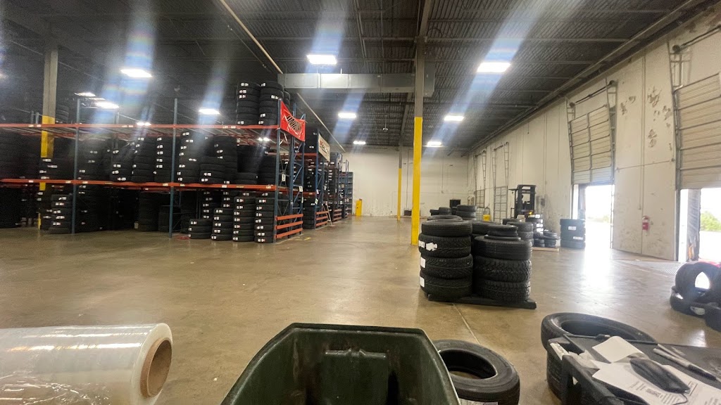 American Tire Distributors Inc | 4370 S Mendenhall Rd #7, Memphis, TN 38141, USA | Phone: (800) 476-8876