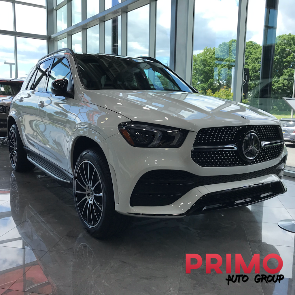 Primo Auto Group | 11-08 131st St, Queens, NY 11356, USA | Phone: (718) 489-2810