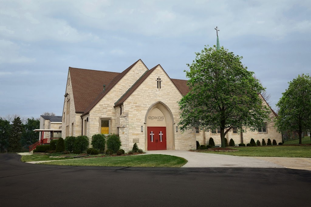 Epikos Church - Mayfair Road | 4515 N Mayfair Rd, Wauwatosa, WI 53225, USA | Phone: (414) 963-9010