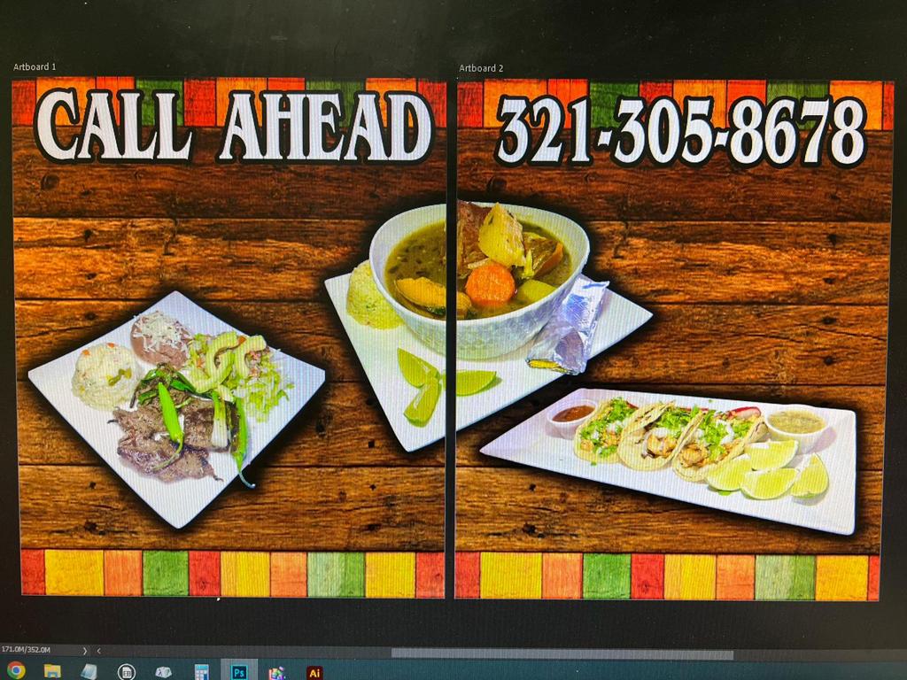 Taqueria Tesoro | 710 W King St Unit 115, Cocoa, FL 32922, USA | Phone: (321) 305-4541