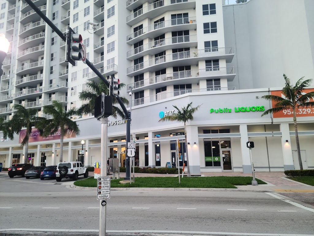 AT&T Store | 1761 N Young Cir Ste #2, Hollywood, FL 33020, USA | Phone: (954) 639-4709