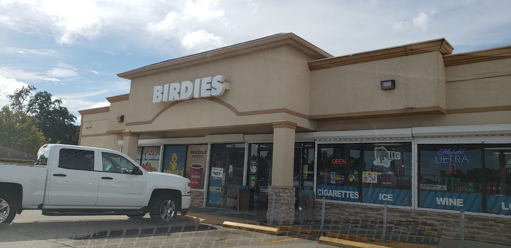 Birdies Food and Fuel | 15226 US-90 B, Paradis, LA 70080, USA | Phone: (985) 306-0252