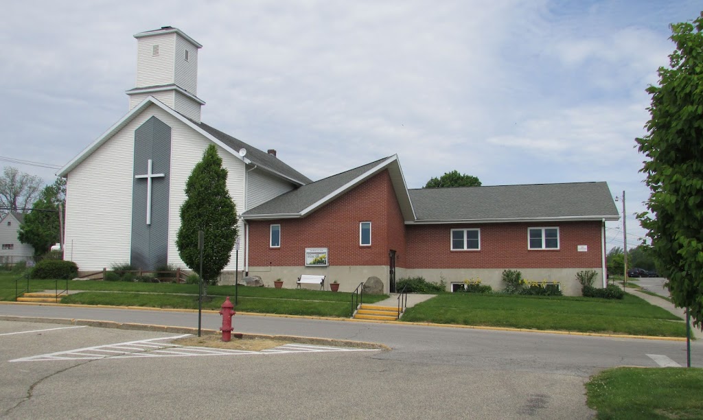 Church of God-Syracuse | 104 E Washington St, Syracuse, IN 46567, USA | Phone: (574) 457-2796