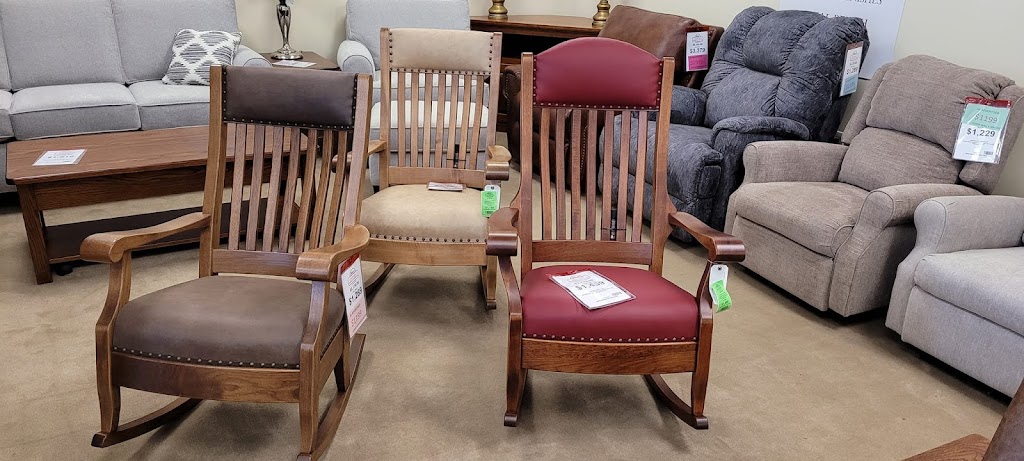 OReillys Amish Furniture | 8223 TN-100, Nashville, TN 37221, USA | Phone: (615) 991-8888