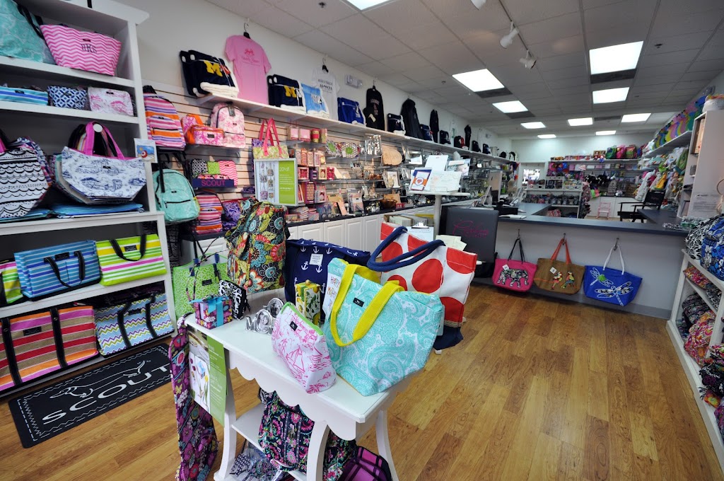 Clearly Yours Gifts | 588 Loudon Rd, Latham, NY 12110, USA | Phone: (518) 783-1212