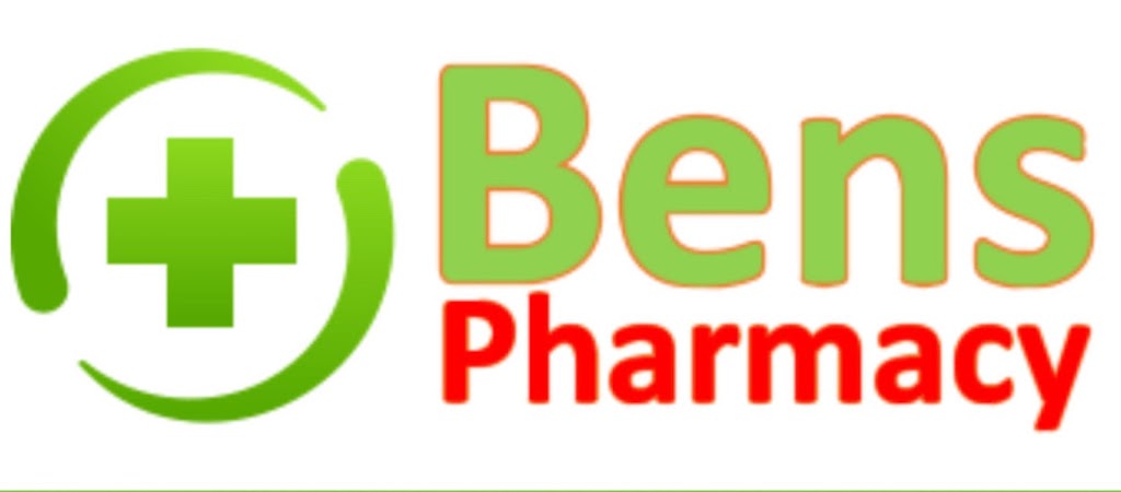 Bens Pharmacy | 1720 B, FL-44, New Smyrna Beach, FL 32168, USA | Phone: (386) 777-7677