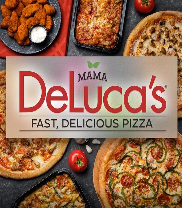 Mama Delucas Pizza | 47075 Van Dyke Ave, Shelby Township, MI 48317, USA | Phone: (586) 488-0606