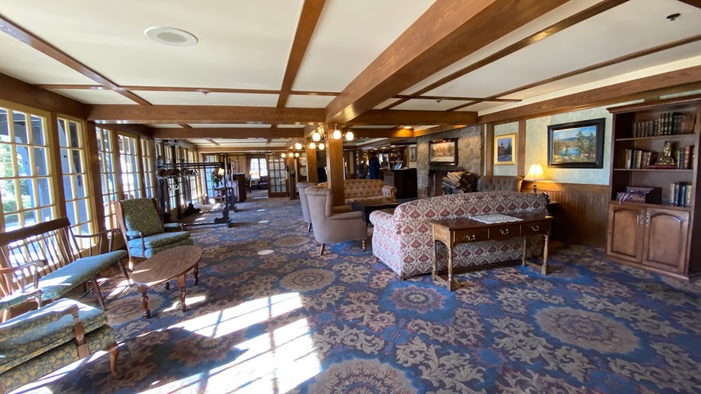 UCLA Lake Arrowhead Lodge | 850 Willow Creek Rd, Lake Arrowhead, CA 92352, USA | Phone: (909) 337-2478