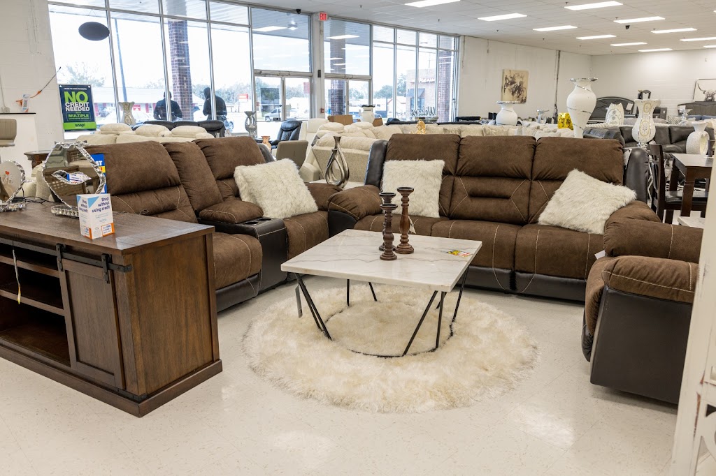 Furniture City Houma | 1953 Prospect Blvd, Houma, LA 70363, USA | Phone: (985) 333-4266