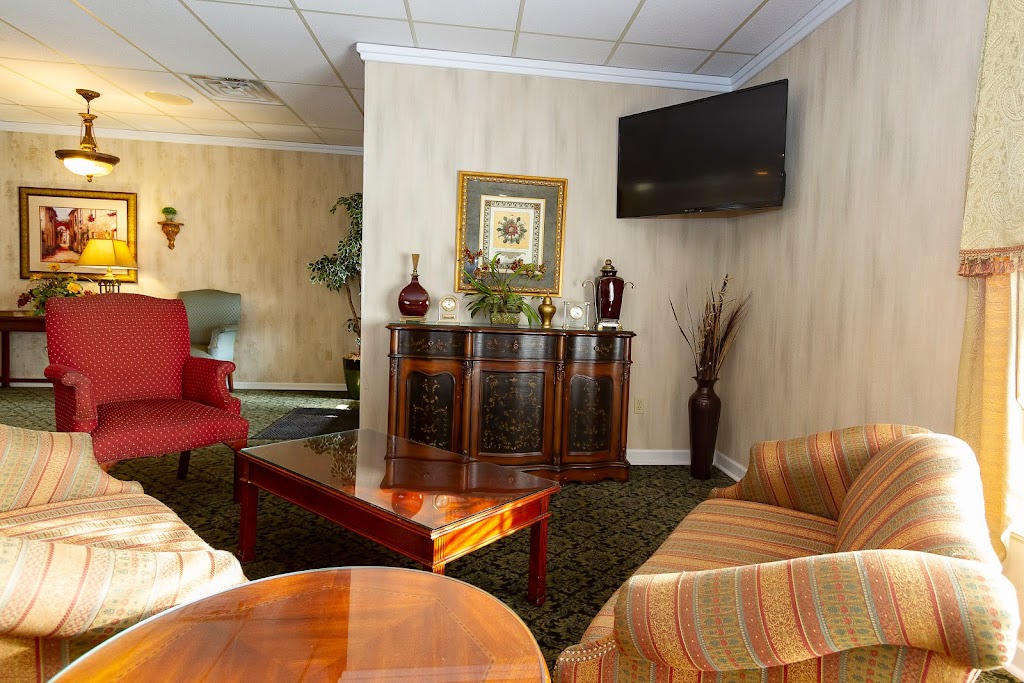 Lombardo Funeral Home | 3060 Abbott Rd, Orchard Park, NY 14127, USA | Phone: (716) 831-2624