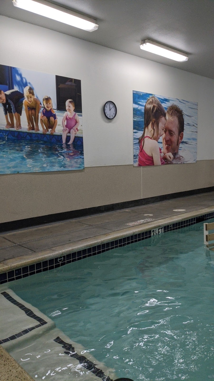Floaties Swim School | 13180 Poway Rd, Poway, CA 92064, USA | Phone: (877) 277-7946