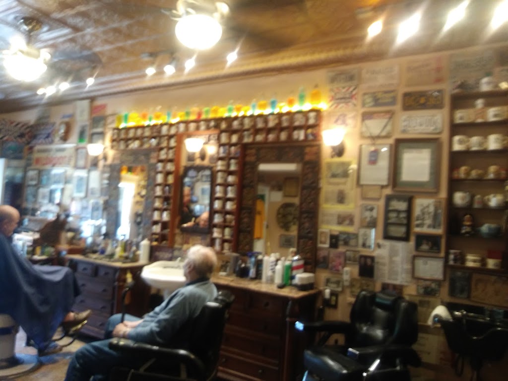 Sals Barber Shop | 712 Brookline Blvd, Pittsburgh, PA 15226, USA | Phone: (412) 341-4313