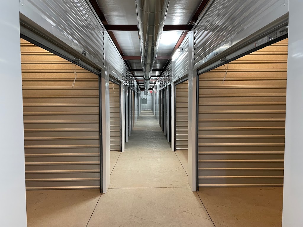 Western Self Storage | 6910 S Western Ave, Oklahoma City, OK 73139, USA | Phone: (405) 347-7746