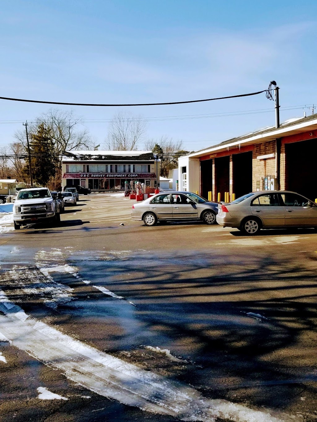 Dr. huggs Carwash | 6283 Transit Rd, Depew, NY 14043, USA | Phone: (716) 773-7839