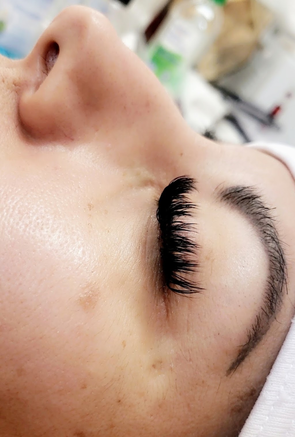 Divine Lashes & Beauty Boutique By Lala | 4924 Cleveland Blvd, Caldwell, ID 83607, USA | Phone: (208) 999-8587