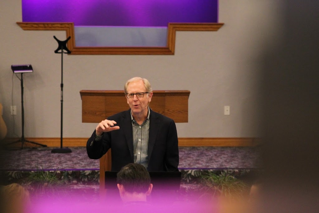 Apostolic Worship Center | 3221 N Porter Ave, Norman, OK 73071, USA | Phone: (405) 329-1285