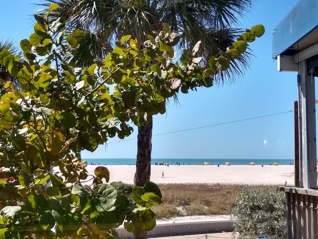 Sloppy Joes on the Beach | 10650 Gulf Blvd, Treasure Island, FL 33706, USA | Phone: (727) 367-1600