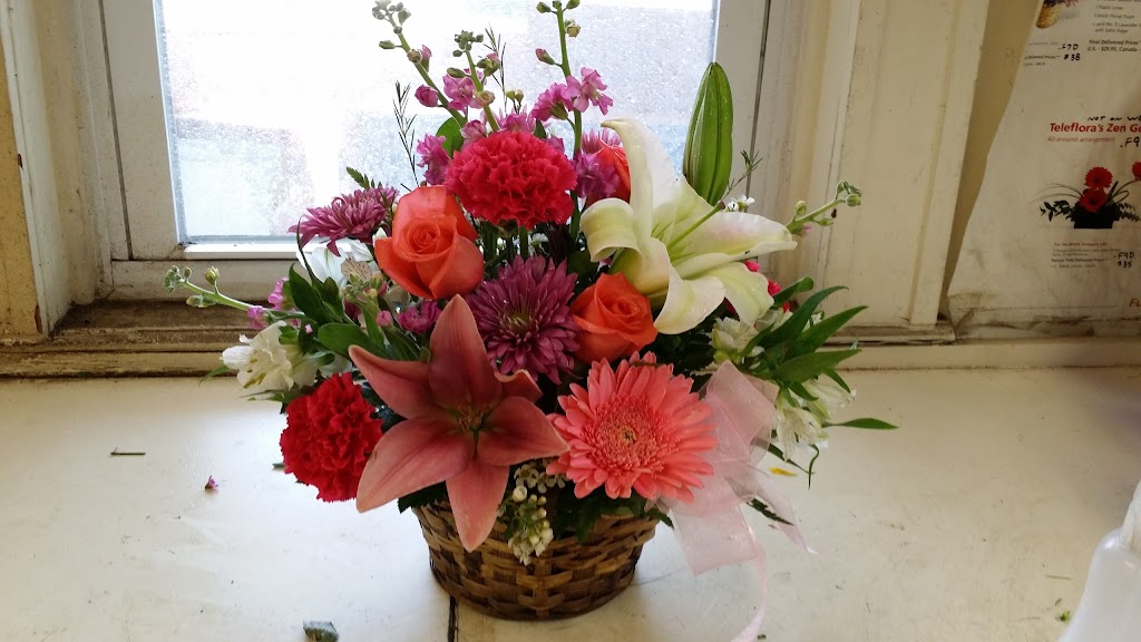 Flowers By Gina | 6325 Washington Blvd suite n, Elkridge, MD 21075, USA | Phone: (410) 796-4462