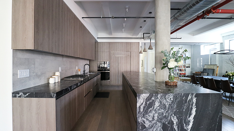 Intelligent Kitchen | 521 Amsterdam Ave, New York, NY 10024, USA | Phone: (212) 501-8000