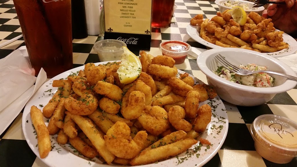 Taste Of The Bayou Cajun Grill | 2200 Hwy 78 E, Sumiton, AL 35148 | Phone: (205) 255-7100