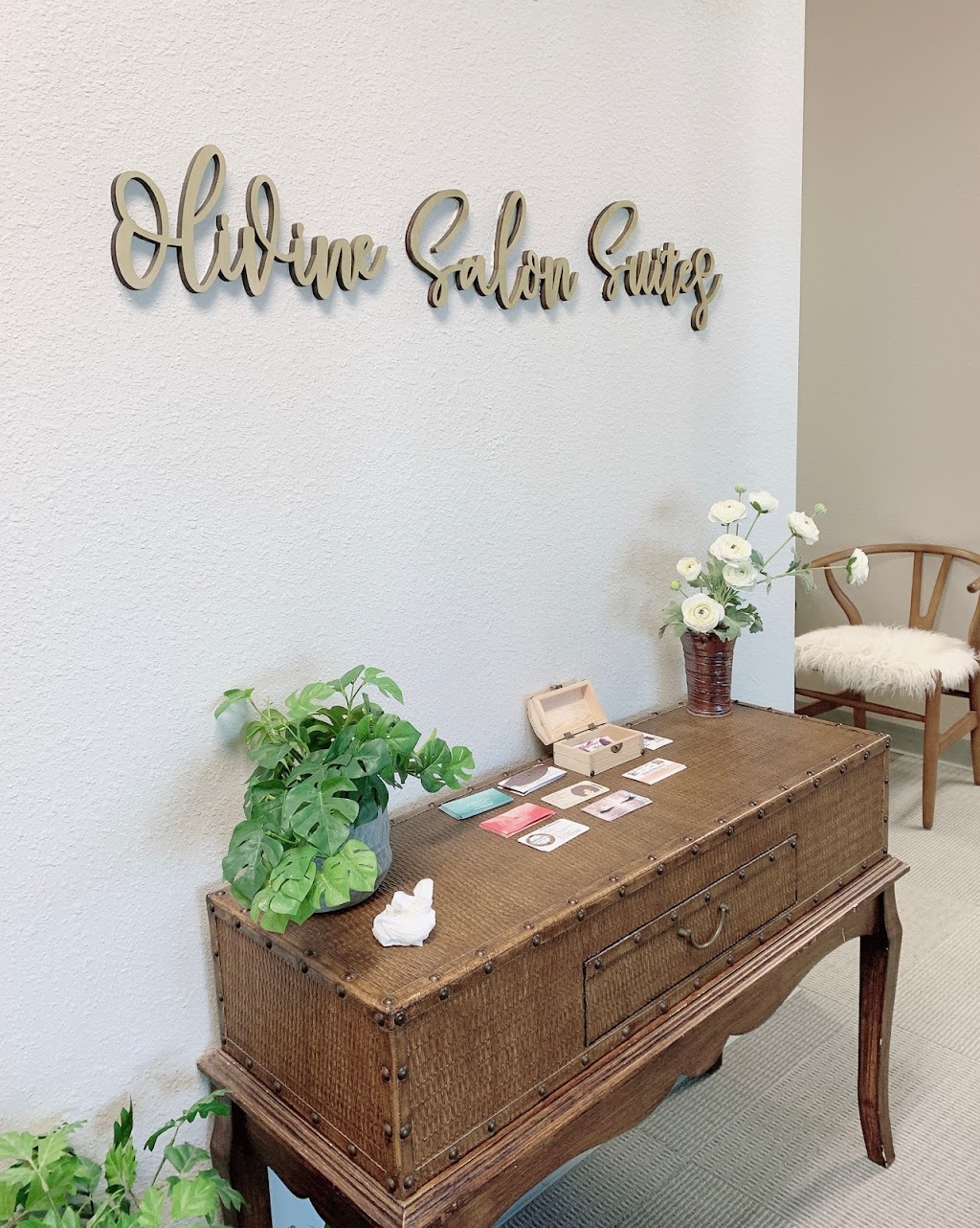 Olivine Salon Suites | 2901 N US 75-Central Expy 1000 Suite #125, Plano, TX 75075, USA | Phone: (469) 682-8225