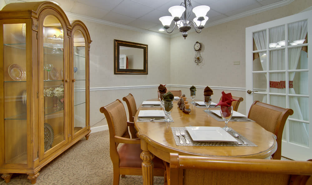 Spencer Place Senior Living | 265 Spencer Rd, St Peters, MO 63376, USA | Phone: (636) 229-9466