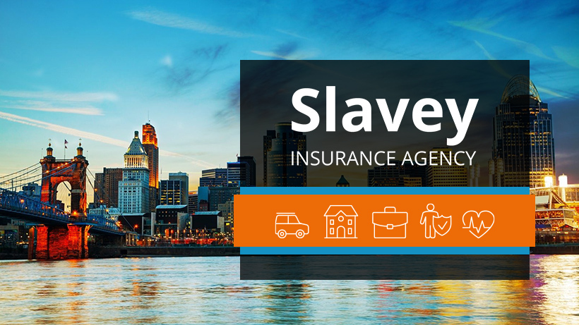 Slavey Insurance Agency | 9018 Reading Rd, Cincinnati, OH 45215, USA | Phone: (513) 818-9589