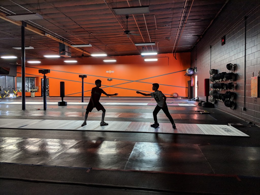 San Diego Fencing Center | 1770 S Escondido Blvd, Escondido, CA 92025, USA | Phone: (760) 237-0086