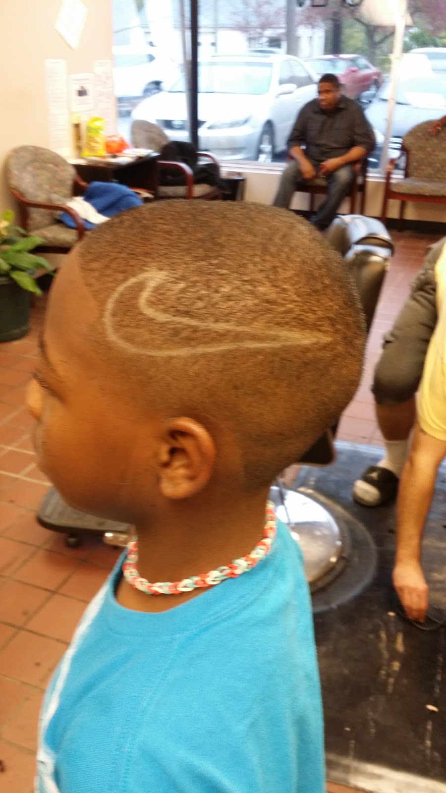 Shear Innovation Barbershop | 26006 Broadway Ave, Bedford, OH 44146, USA | Phone: (216) 214-1648