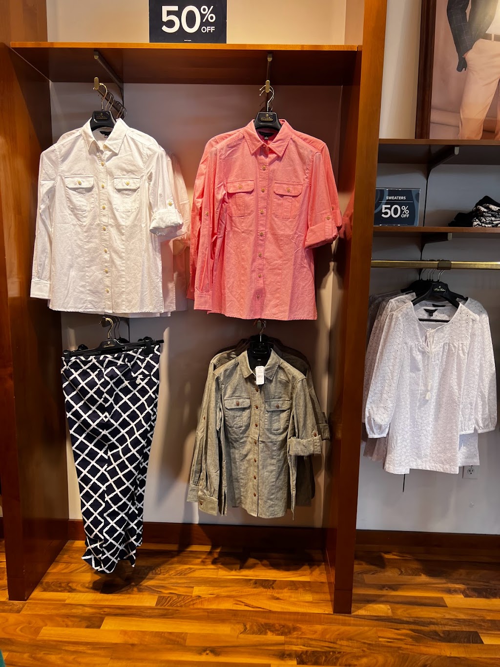 Brooks Brothers | 2700 FL-16 Suite 410, St. Augustine, FL 32092, USA | Phone: (904) 829-2147