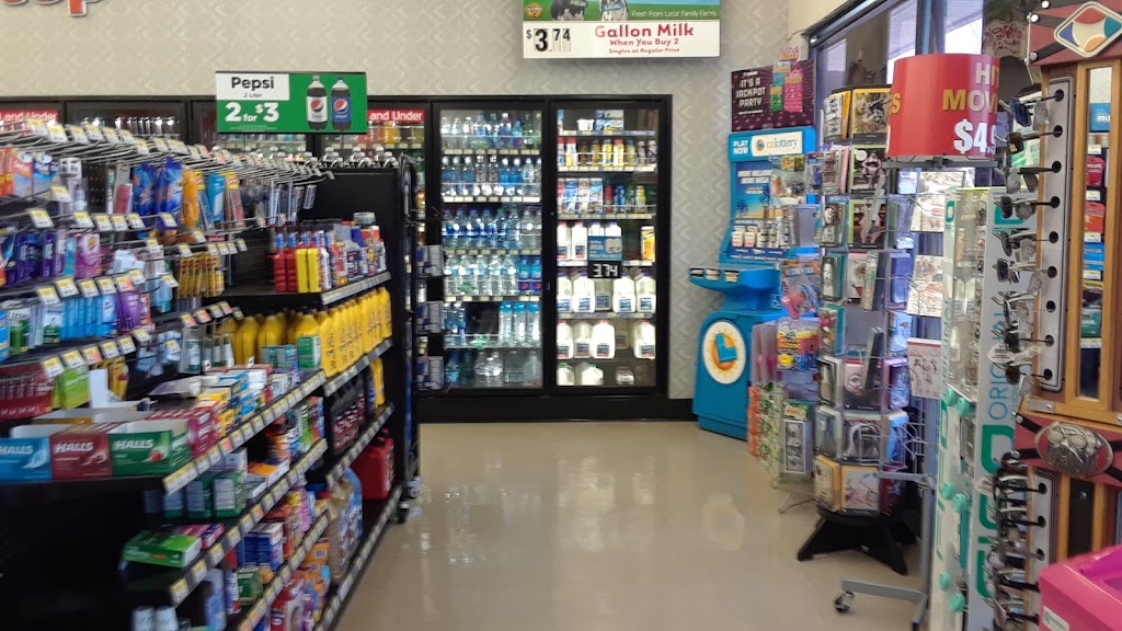 Quik Stop | 4272 Main St, Denair, CA 95316, USA | Phone: (209) 632-1151