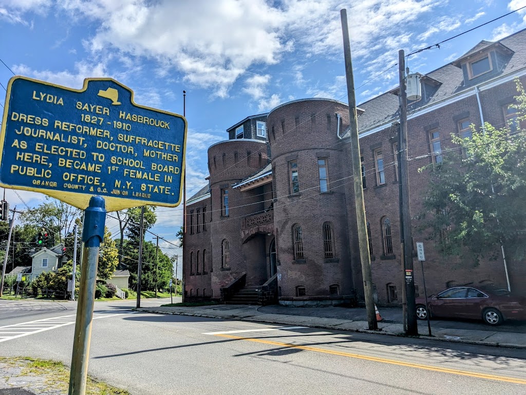 Middletown | I-84, Middletown, NY 10940, USA | Phone: (518) 457-6195