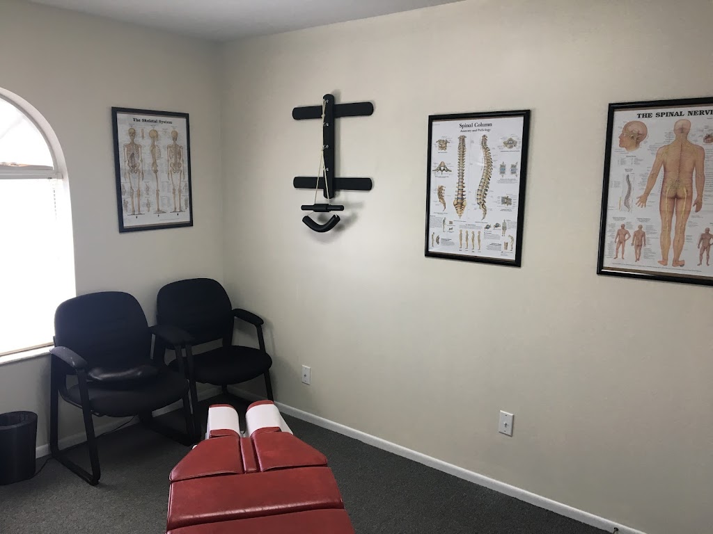 Luxe Spine Center | 13553 FL-54 #245, Odessa, FL 33556, USA | Phone: (813) 808-0213