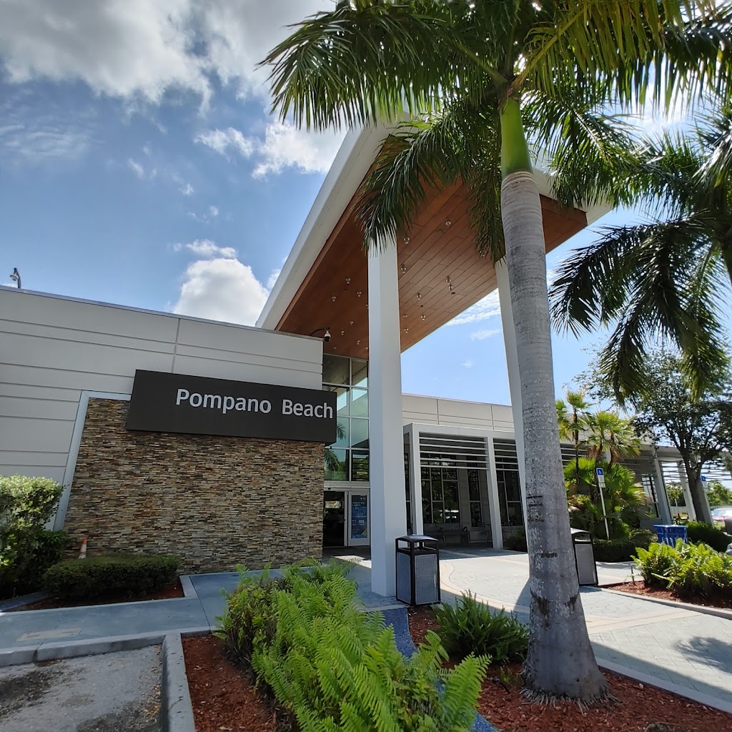 Pompano Beach Service Plaza | Mile Marker 65, Pompano Beach, FL 33069 | Phone: (954) 978-8714