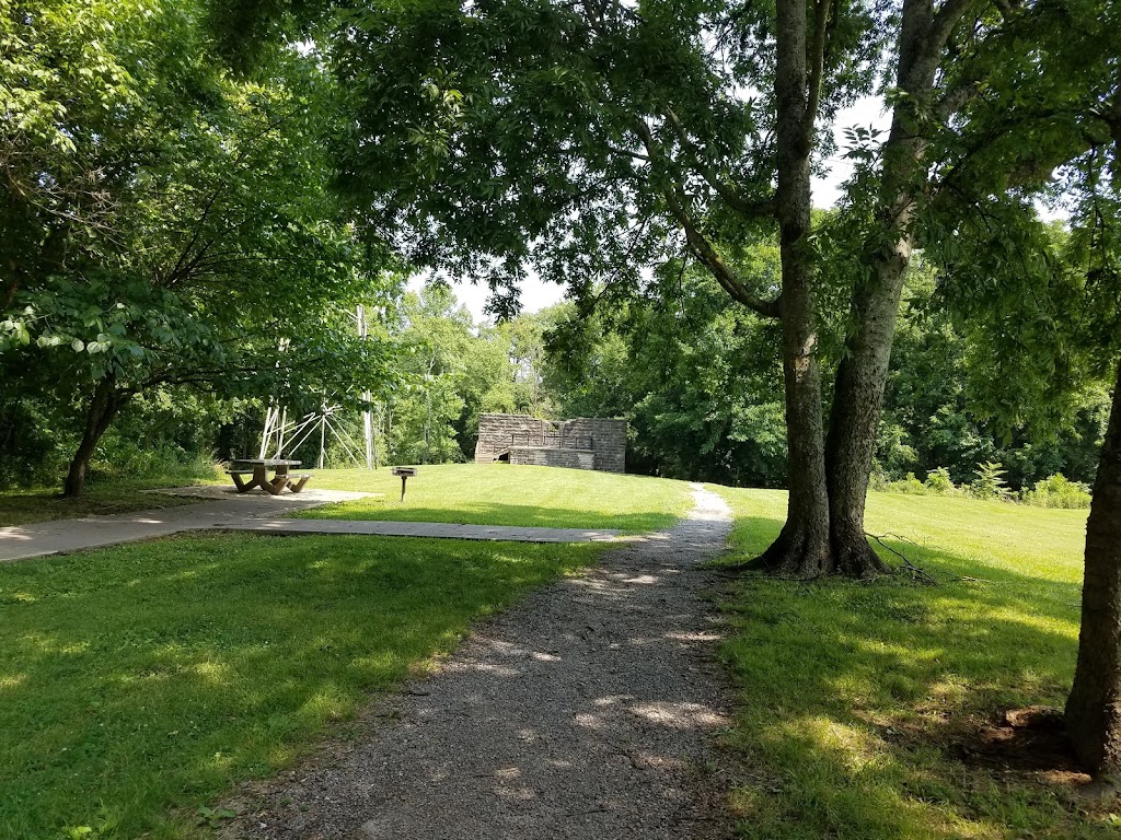 Harpeth River State Park - Newsoms Mill | 8729 Newsom Station Rd, Nashville, TN 37221, USA | Phone: (615) 952-2099