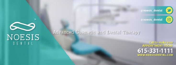 NOESIS DENTAL | 1195 Old Hickory Blvd, Brentwood, TN 37027, USA | Phone: (615) 331-1111