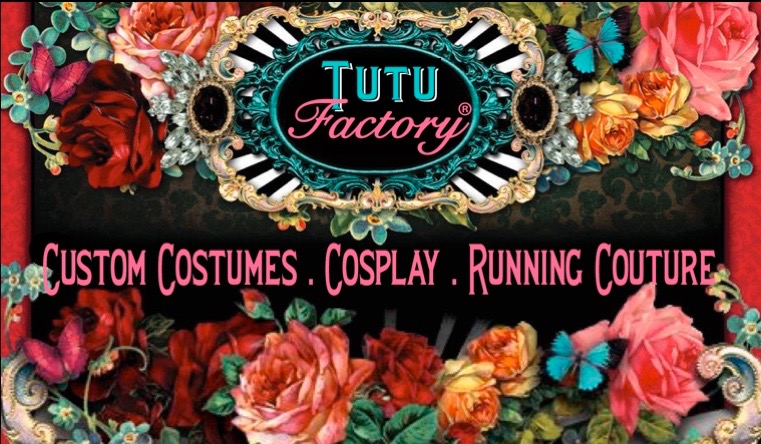 TuTu Factory | 5428 Parker Branch Rd, Franklin, TN 37064, USA | Phone: (615) 790-8467