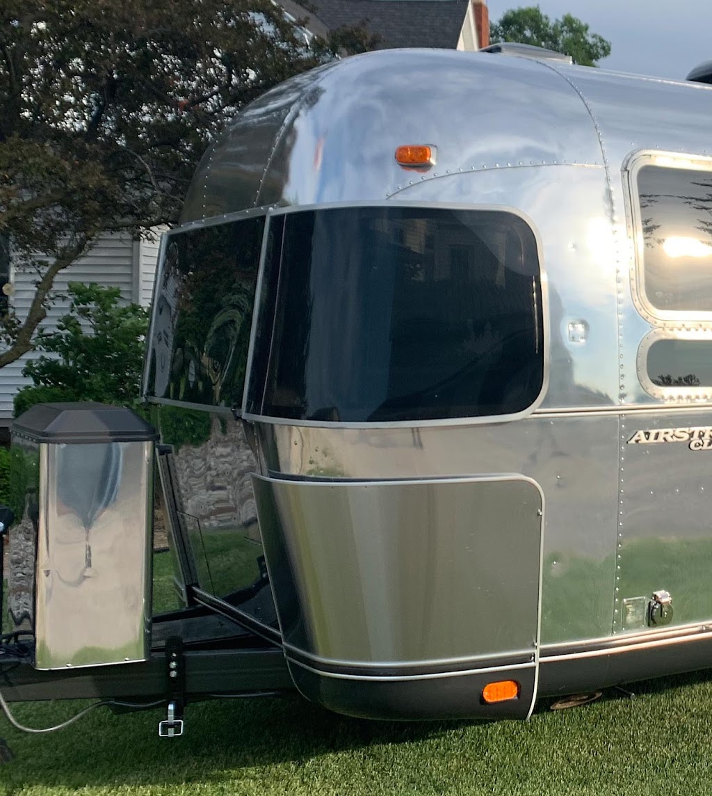 Airstream Trailer Parts | 4702 US-6, Helena, OH 43435, USA | Phone: (419) 601-4652