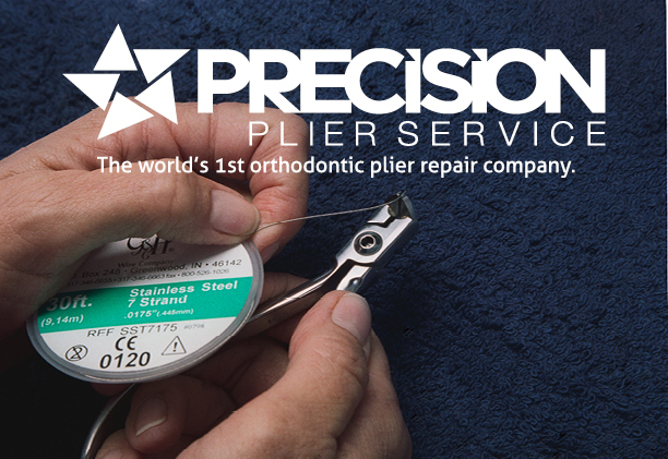 Precision Plier Service | 14175 Telephone Ave suite d, Chino, CA 91710, USA | Phone: (800) 229-9060