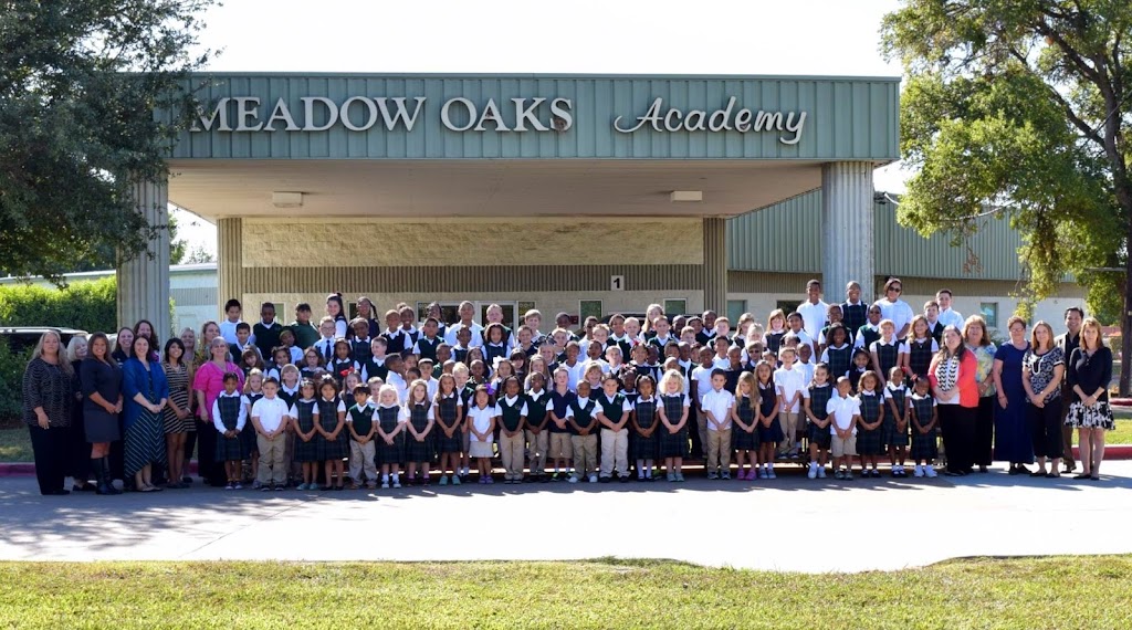 Meadow Oaks Academy | 1 waa, 1412 S Beltline Rd, Mesquite, TX 75149, USA | Phone: (972) 285-6895