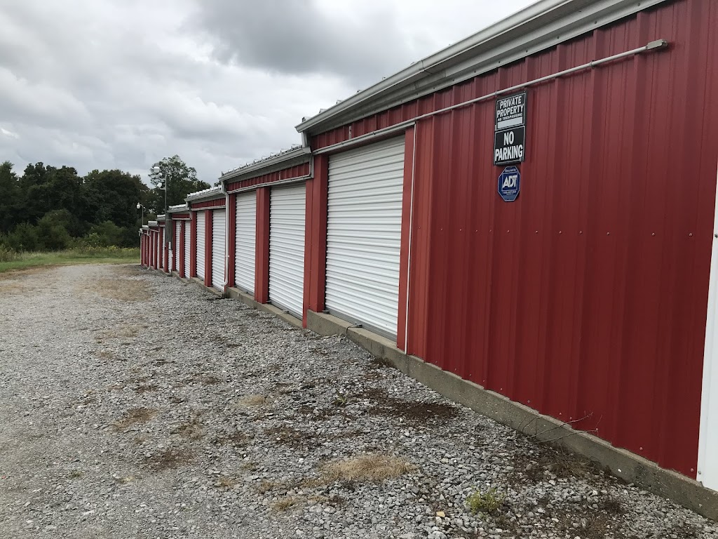 Ramsey Storage LLC | 338 Goldberg ln, Falmouth, KY 41040, USA | Phone: (859) 486-7330