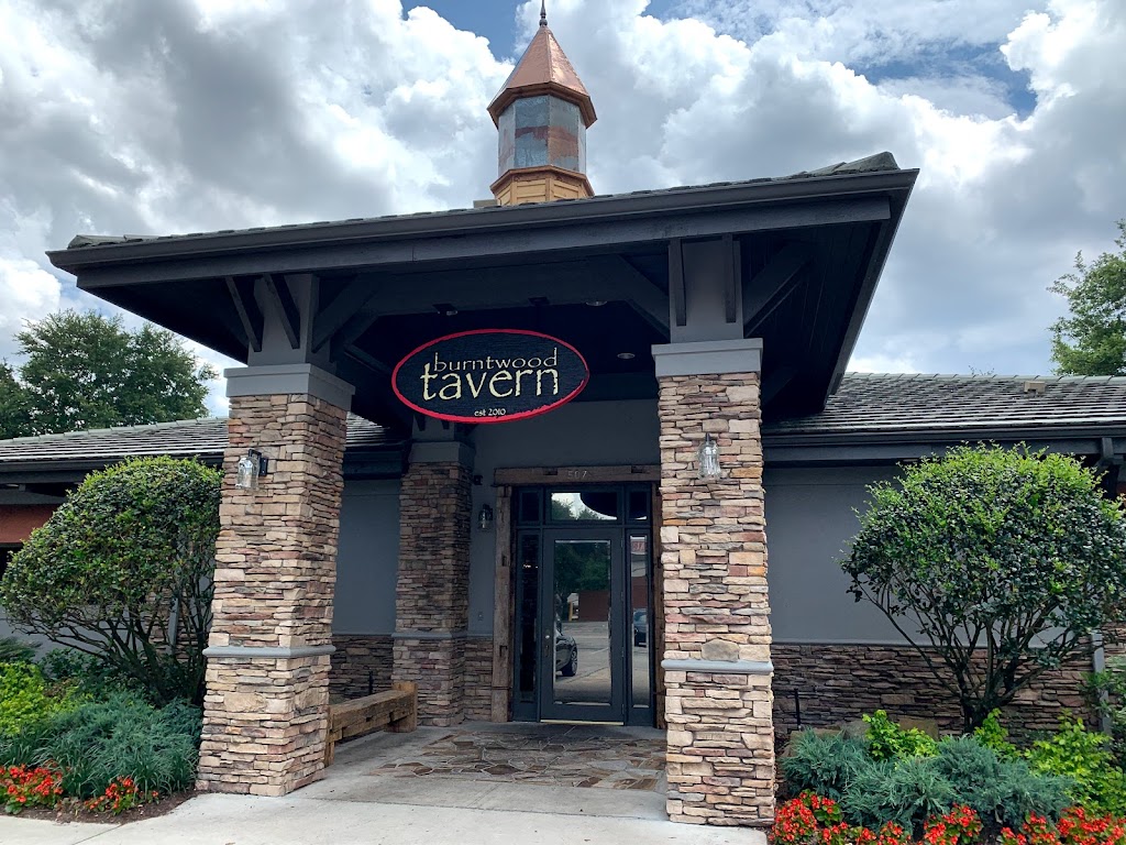 Burntwood Tavern | 5078 Dr Phillips Blvd, Orlando, FL 32819, USA | Phone: (407) 776-9991