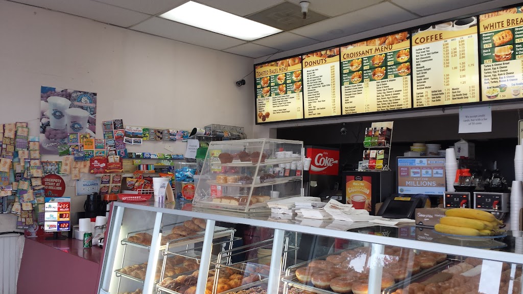 Donut Town | 13252 Century Blvd, Garden Grove, CA 92843, USA | Phone: (714) 534-4858