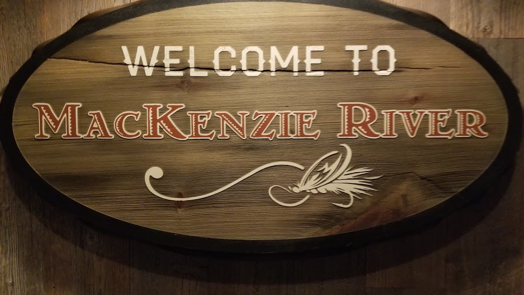 MacKenzie River Pizza, Grill & Pub | 2905 Dixie Hwy, Crestview Hills, KY 41017, USA | Phone: (859) 426-5501