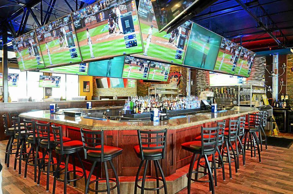 Art & Jakes Sports Bar Sterling Heights | 44899 Mound Rd, Sterling Heights, MI 48314, USA | Phone: (586) 739-7000