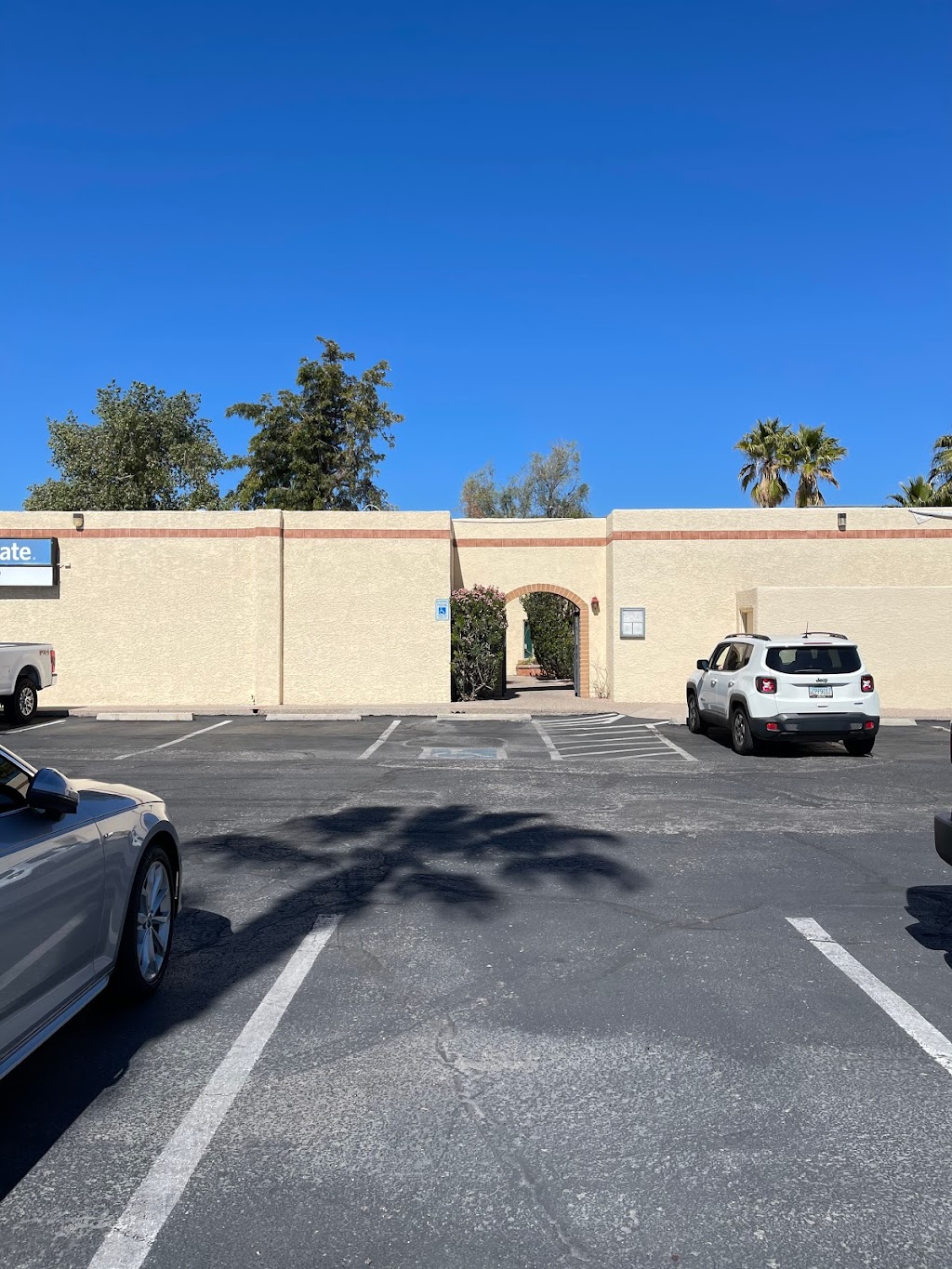 Foothills Family Dentistry | 7229 N Thornydale Rd # 149, Tucson, AZ 85741, USA | Phone: (520) 744-3480