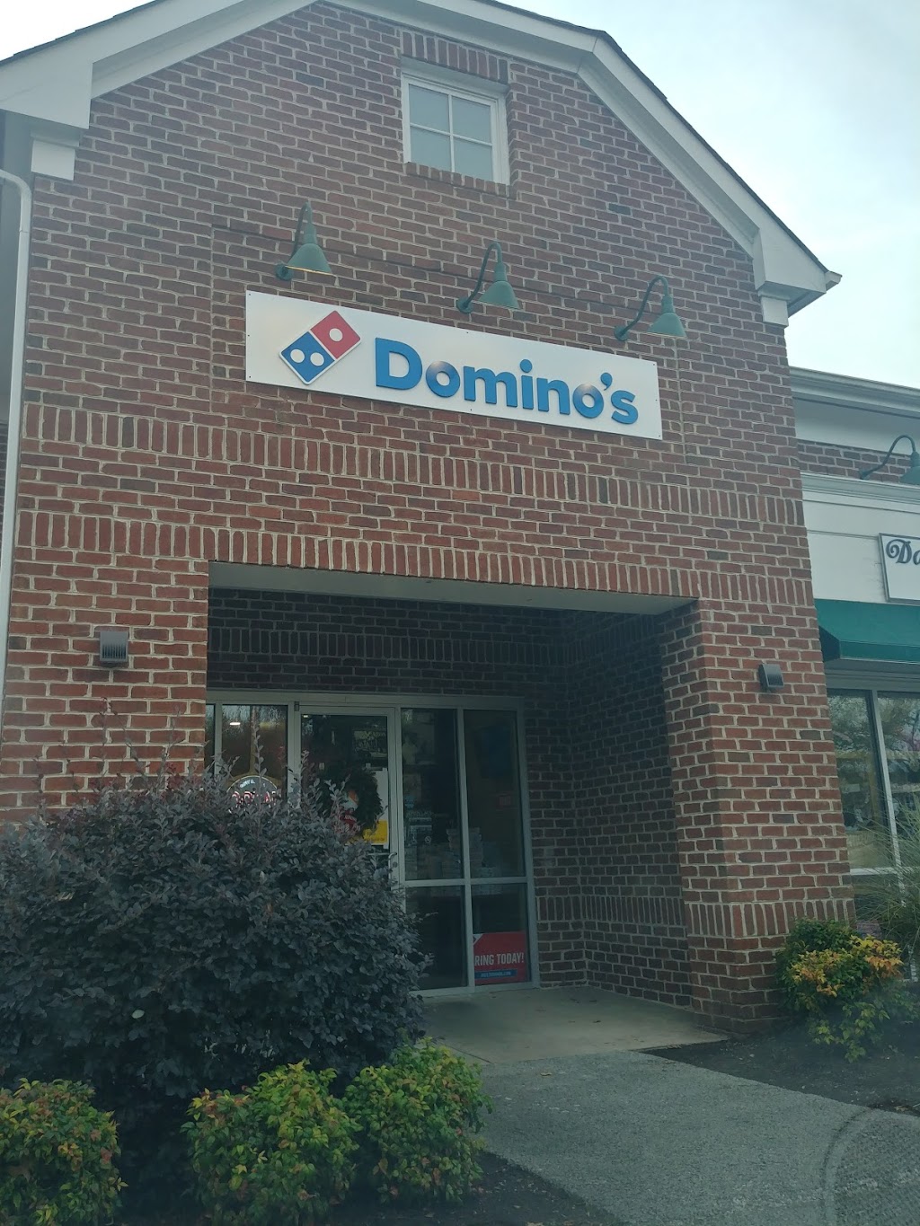 Dominos Pizza | 1220 Richmond Rd, Williamsburg, VA 23185, USA | Phone: (757) 229-8885