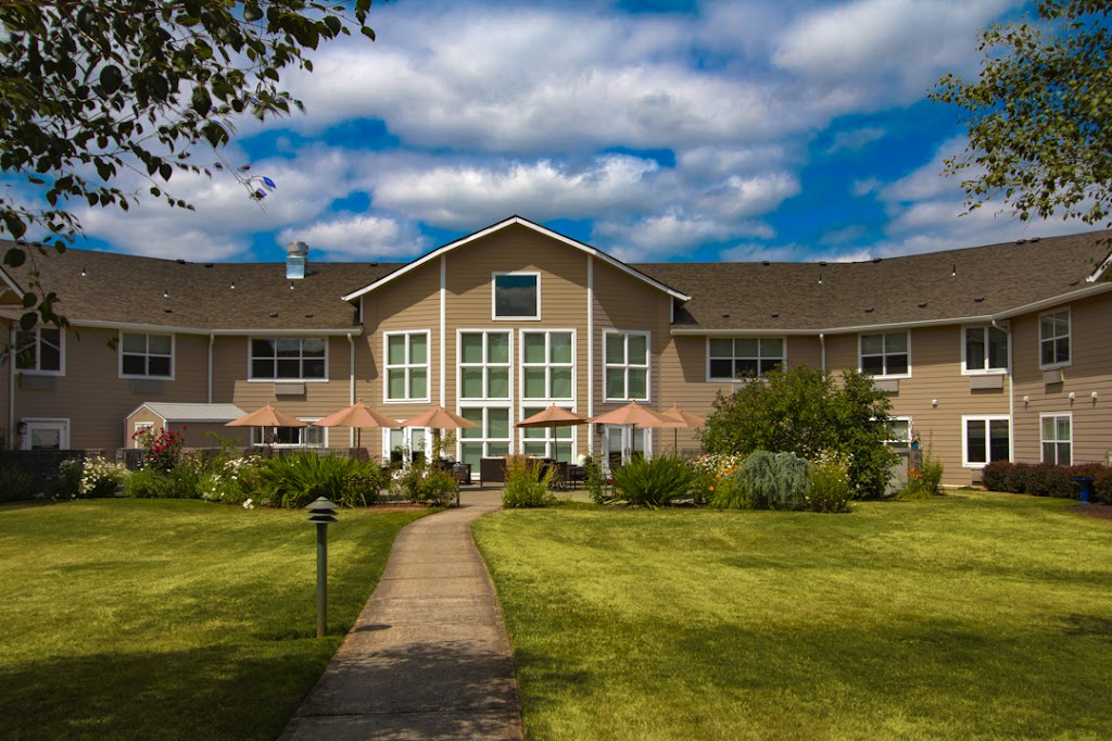 Marquis Hope Village Post Acute Rehab | 1577 S Ivy St, Canby, OR 97013, USA | Phone: (503) 266-5541