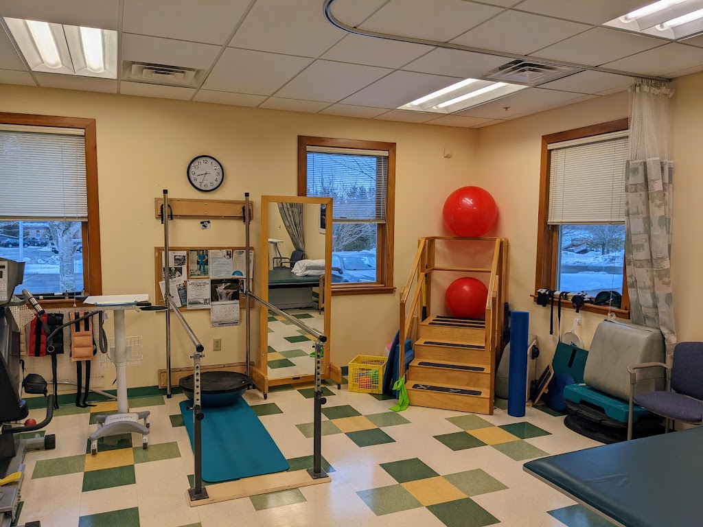 Southern New Hampshire Rehab - Hudson | 300 Derry Rd, Hudson, NH 03051, USA | Phone: (603) 598-0729