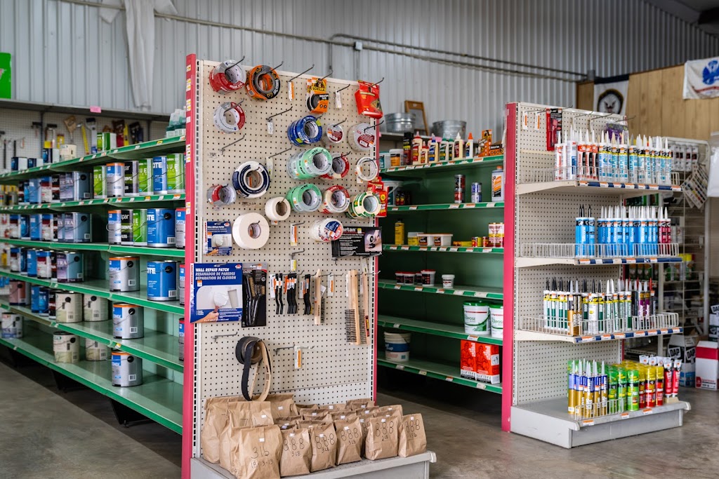 The Hardware Store | 128 Barataria St, Lockport, LA 70374, USA | Phone: (985) 532-2640